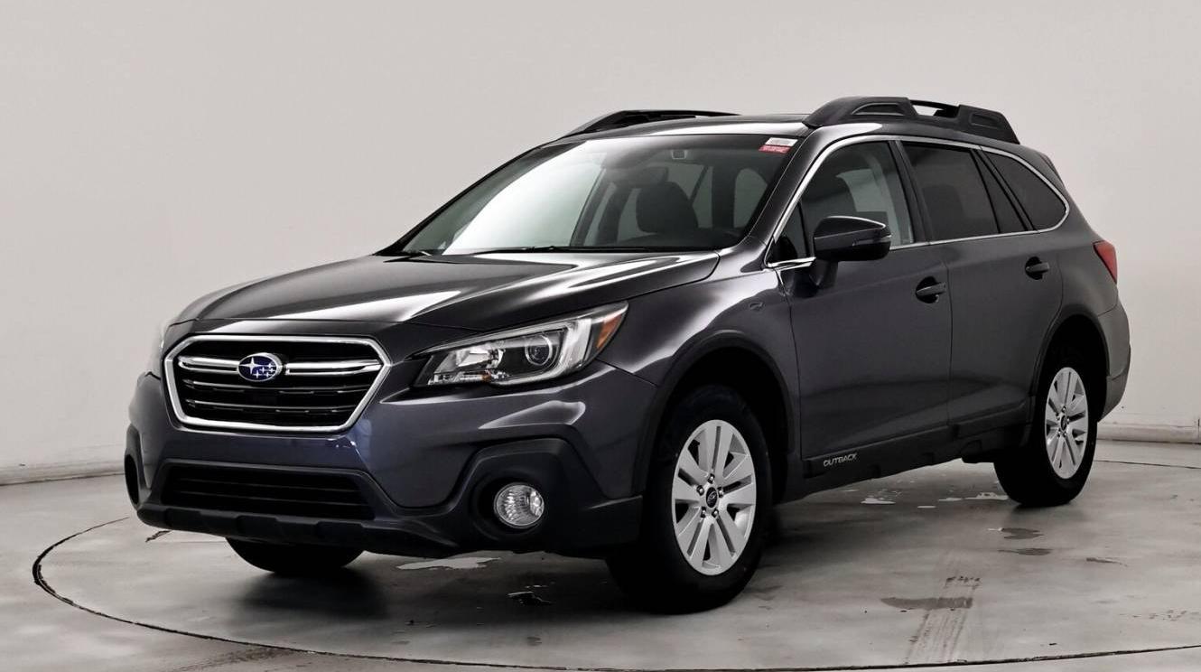 SUBARU OUTBACK 2019 4S4BSAHC3K3347830 image