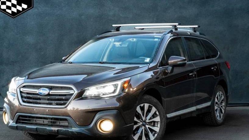 SUBARU OUTBACK 2019 4S4BSETC5K3279173 image