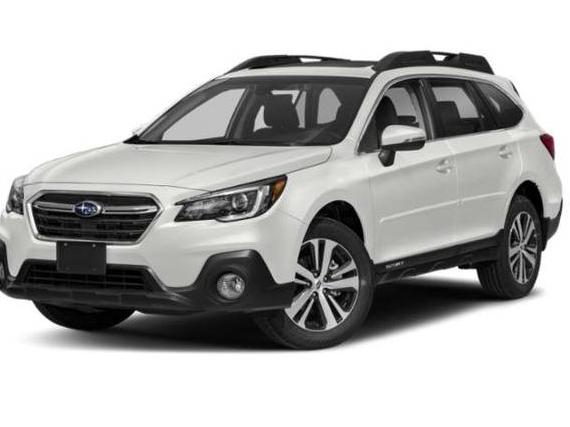 SUBARU OUTBACK 2019 4S4BSANC7K3229686 image