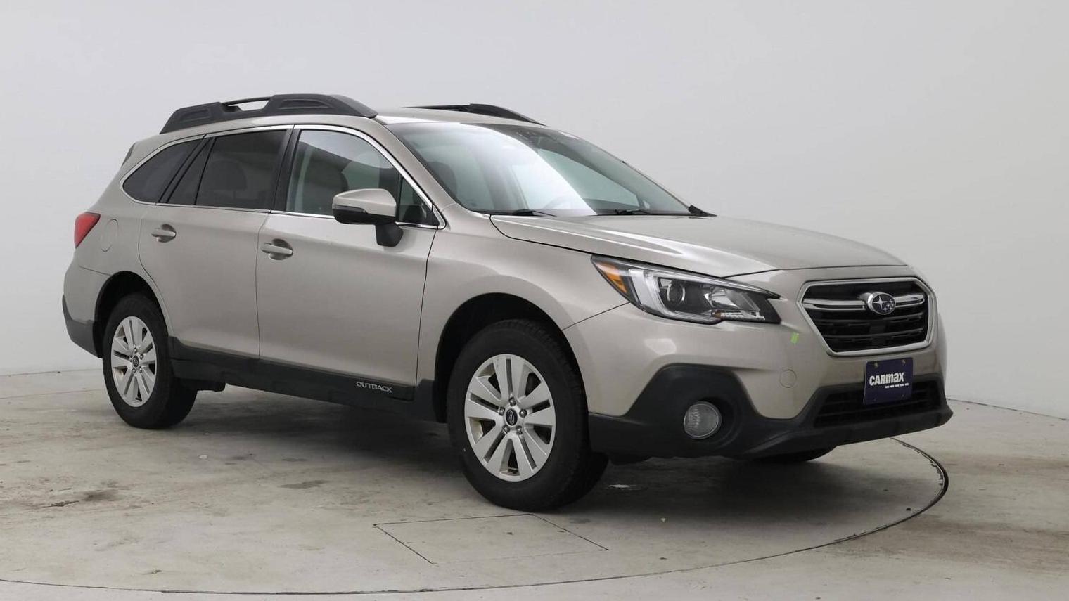 SUBARU OUTBACK 2019 4S4BSAFCXK3363333 image