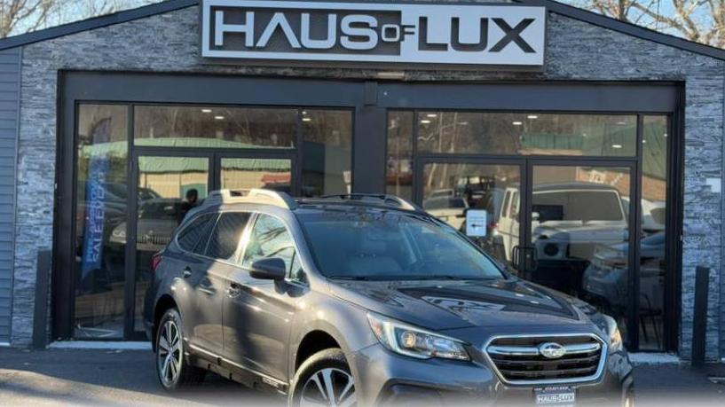 SUBARU OUTBACK 2019 4S4BSAJC4K3379471 image