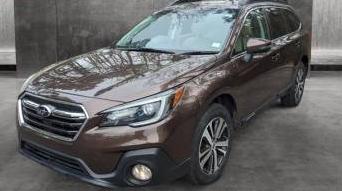 SUBARU OUTBACK 2019 4S4BSANC0K3324655 image