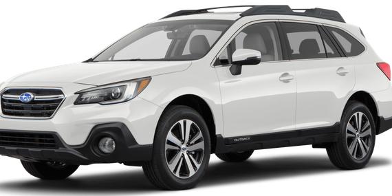 SUBARU OUTBACK 2019 4S4BSANC9K3261328 image
