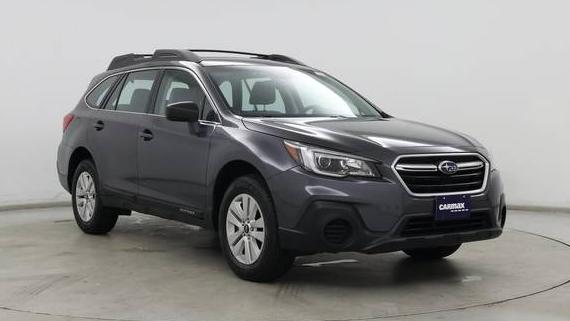 SUBARU OUTBACK 2019 4S4BSABCXK3361569 image