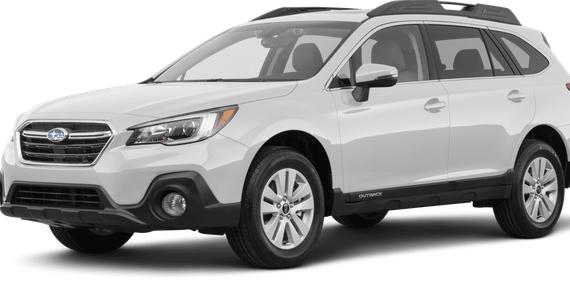 SUBARU OUTBACK 2019 4S4BSAHC3K3299505 image