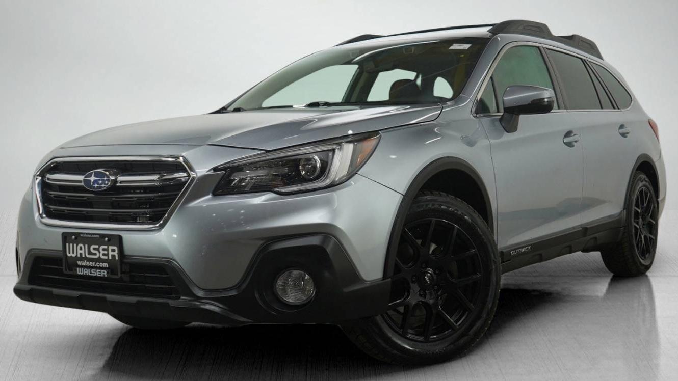 SUBARU OUTBACK 2019 4S4BSANCXK3304672 image