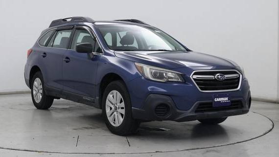 SUBARU OUTBACK 2019 4S4BSABC8K3338467 image