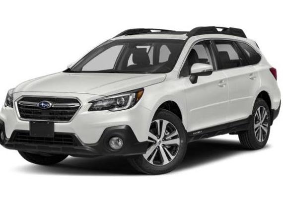 SUBARU OUTBACK 2019 4S4BSAJC7K3314081 image