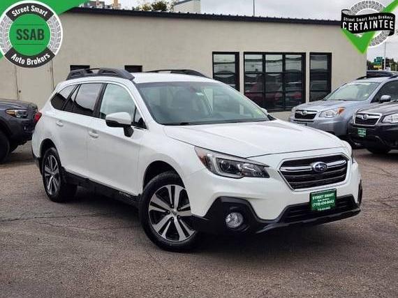 SUBARU OUTBACK 2019 4S4BSAJC3K3290474 image SUBARU OUTBACK 2019 4S4BSAJC3K3290474 image