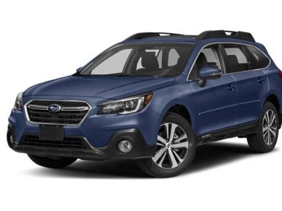 SUBARU OUTBACK 2019 4S4BSANC1K3335759 image