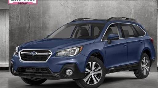 SUBARU OUTBACK 2019 4S4BSENC1K3233126 image