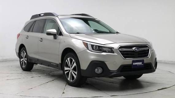 SUBARU OUTBACK 2019 4S4BSANC4K3356914 image