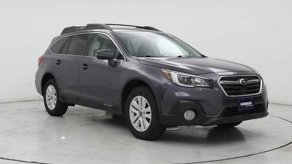 SUBARU OUTBACK 2019 4S4BSAHC1K3321596 image