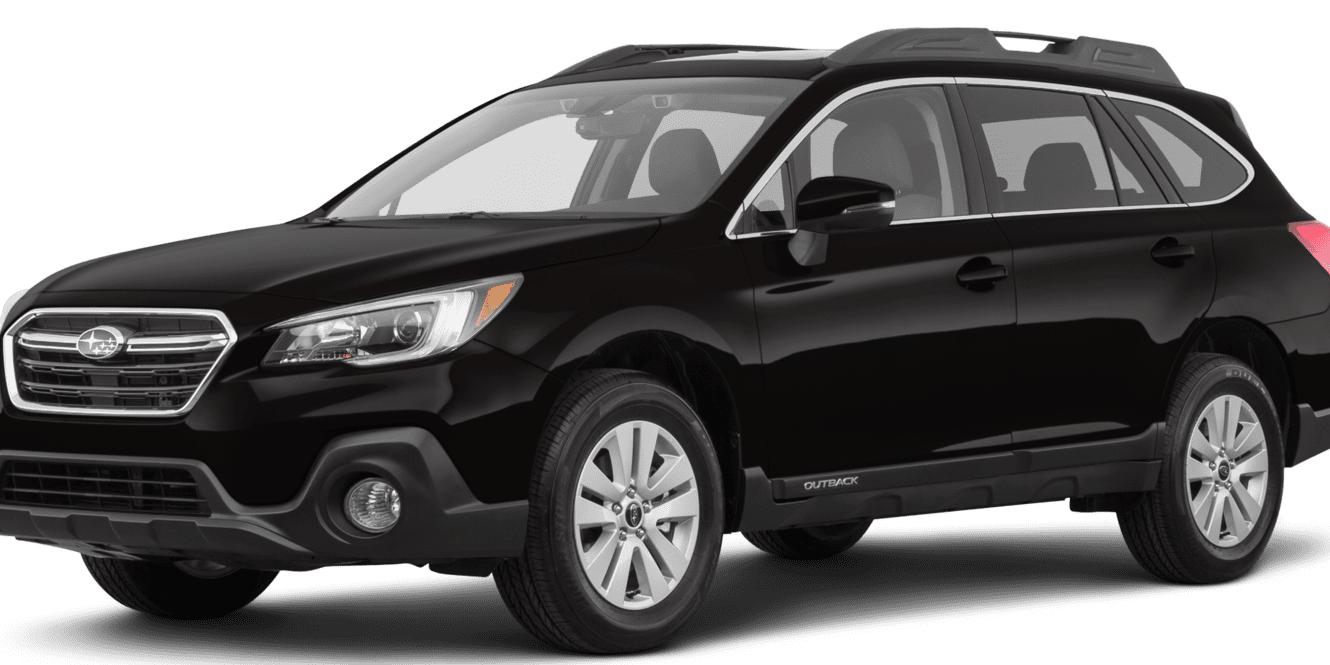 SUBARU OUTBACK 2019 4S4BSAHC9K3244654 image