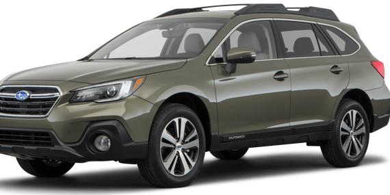 SUBARU OUTBACK 2019 4S4BSANCXK3335954 image