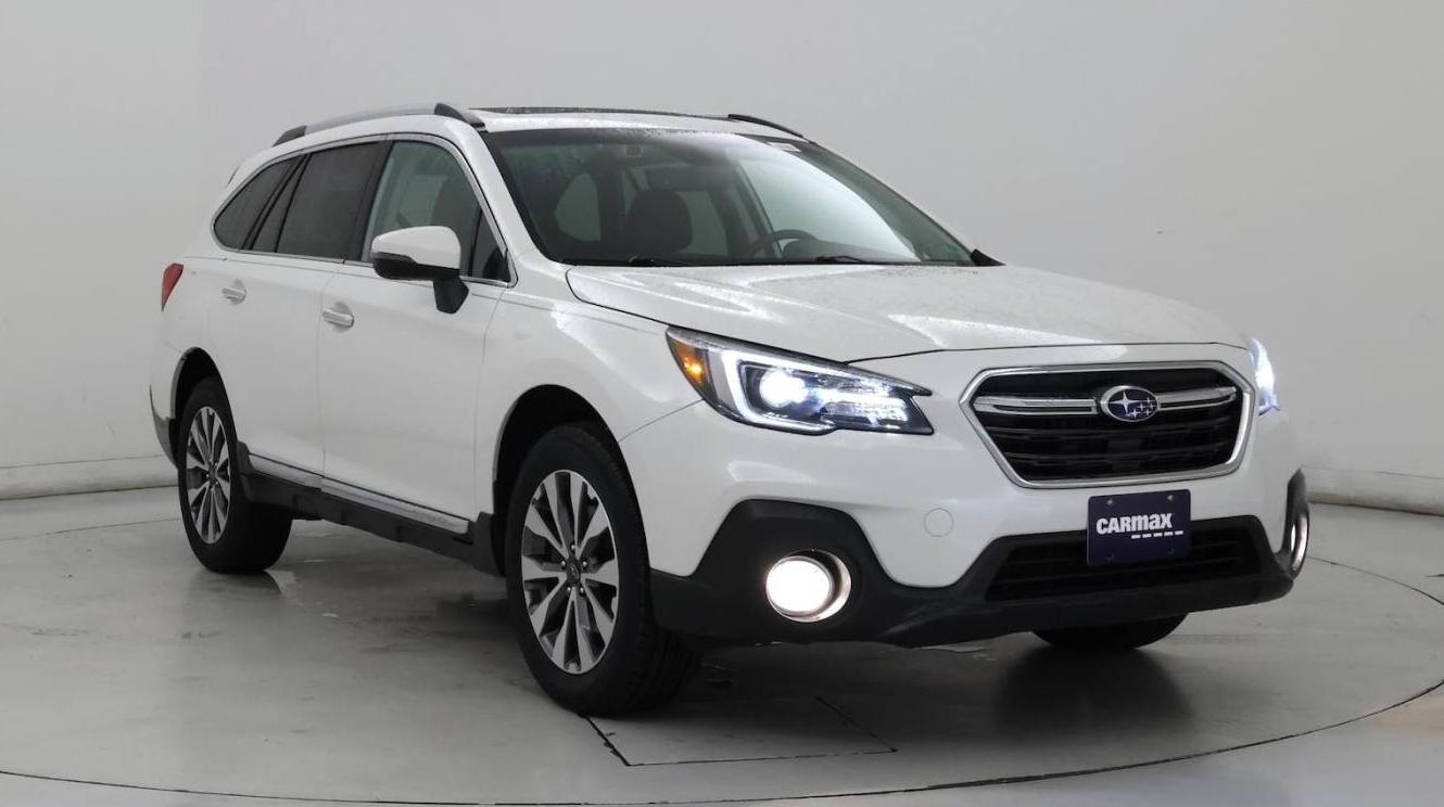 SUBARU OUTBACK 2019 4S4BSATC6K3275898 image