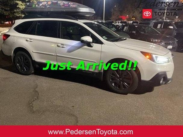 SUBARU OUTBACK 2019 4S4BSANC8K3361744 image