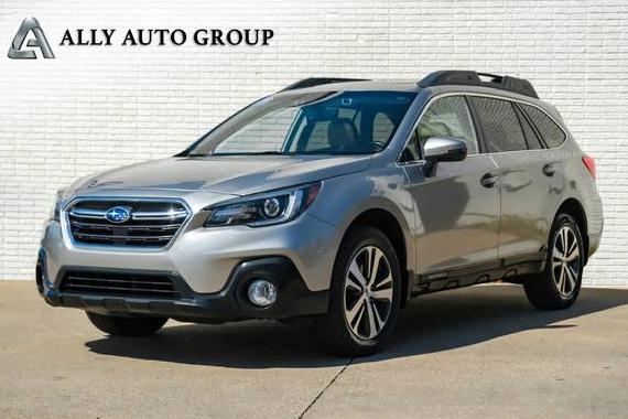 SUBARU OUTBACK 2019 4S4BSANC0K3342380 image SUBARU OUTBACK 2019 4S4BSANC0K3342380 image