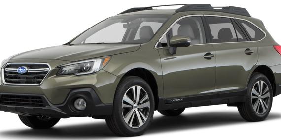 SUBARU OUTBACK 2019 4S4BSAJC2K3270989 image