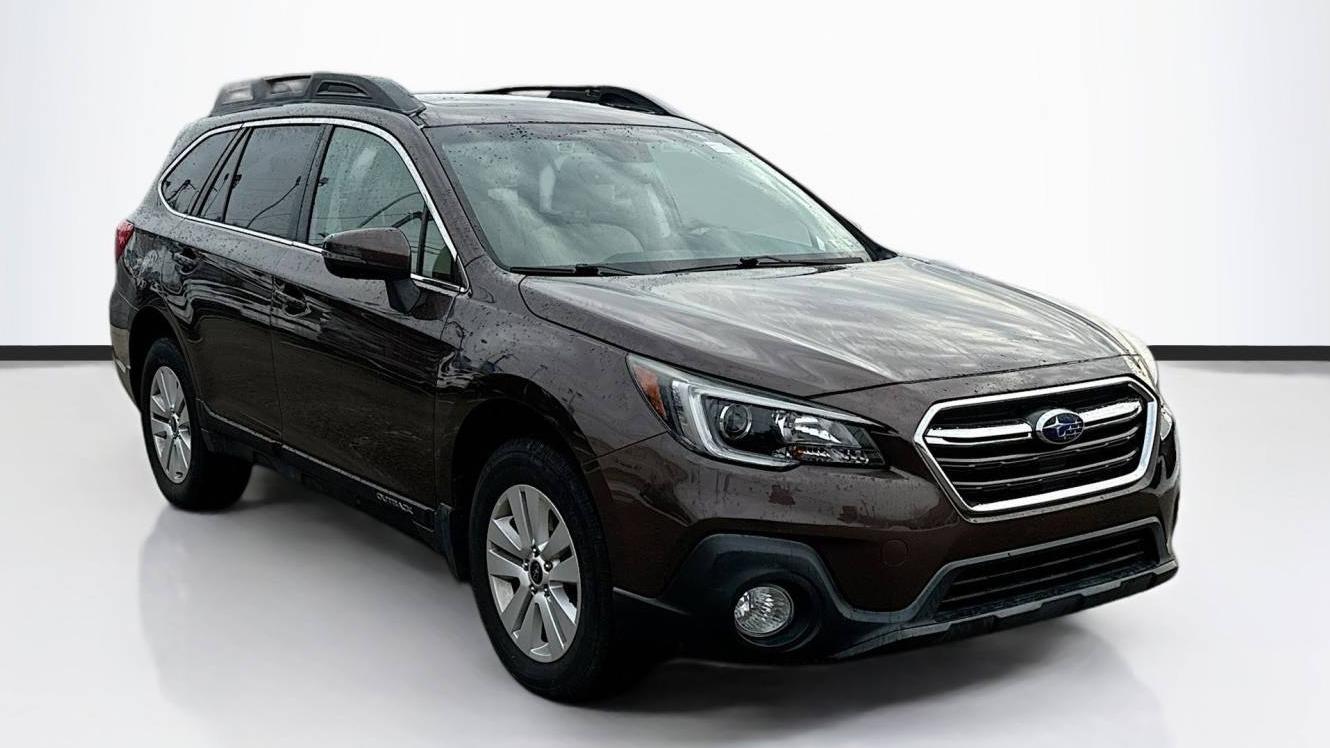 SUBARU OUTBACK 2019 4S4BSAHC0K3259303 image