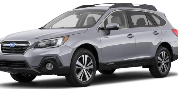 SUBARU OUTBACK 2019 4S4BSANC1K3386873 image