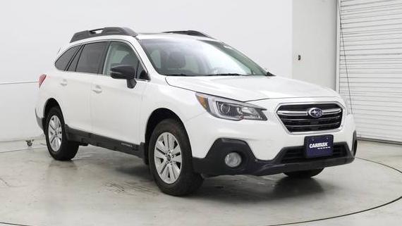 SUBARU OUTBACK 2019 4S4BSAHC9K3326769 image