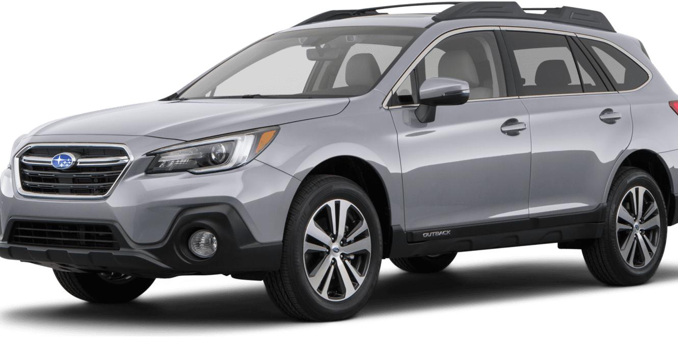 SUBARU OUTBACK 2019 4S4BSANCXK3349188 image