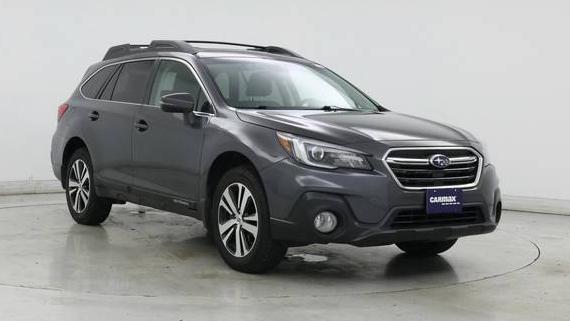 SUBARU OUTBACK 2019 4S4BSANC3K3374126 image