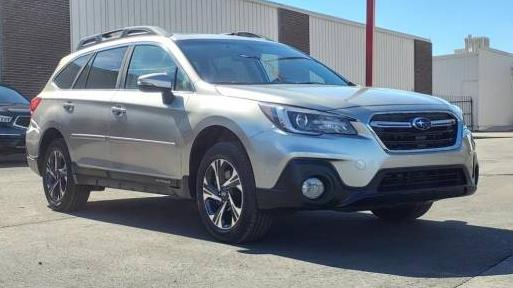 SUBARU OUTBACK 2019 4S4BSANC0K3359387 image