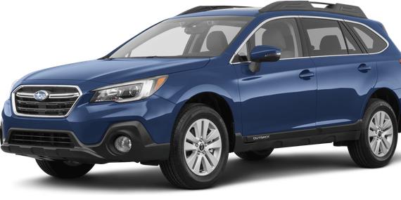 SUBARU OUTBACK 2019 4S4BSAFC6K3396622 image