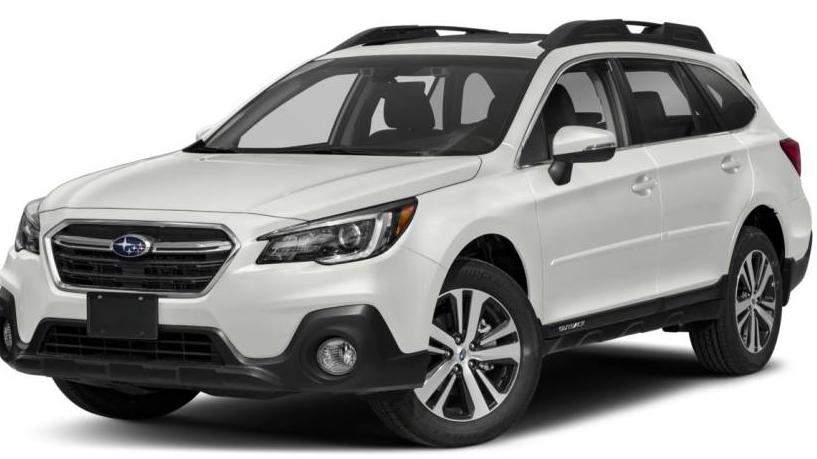 SUBARU OUTBACK 2019 4S4BSAJC7K3299789 image