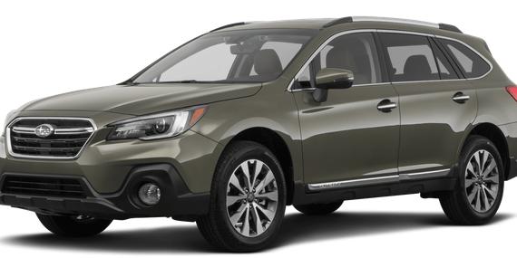 SUBARU OUTBACK 2019 4S4BSETC9K3287048 image