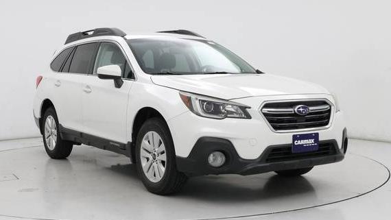 SUBARU OUTBACK 2019 4S4BSAFCXK3365583 image