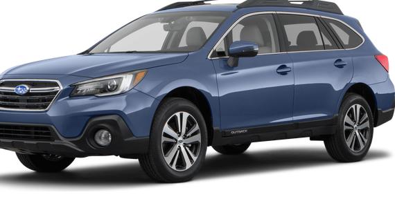 SUBARU OUTBACK 2019 4S4BSANC5K3382910 image