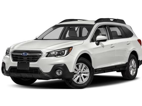 SUBARU OUTBACK 2019 4S4BSAFC0K3389648 image