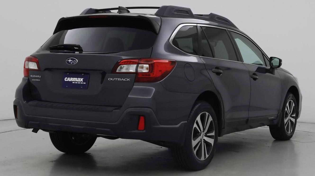 SUBARU OUTBACK 2019 4S4BSANC1K3339763 image