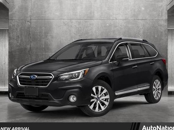 SUBARU OUTBACK 2019 4S4BSETC0K3248994 image