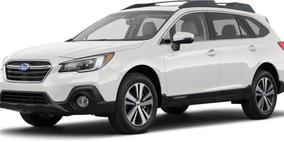SUBARU OUTBACK 2019 4S4BSANC2K3345216 image
