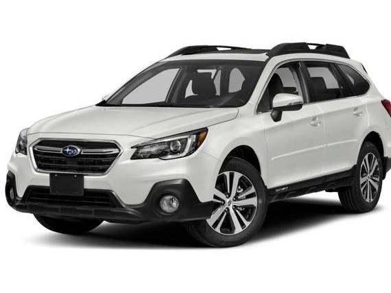 SUBARU OUTBACK 2019 4S4BSANC9K3258414 image