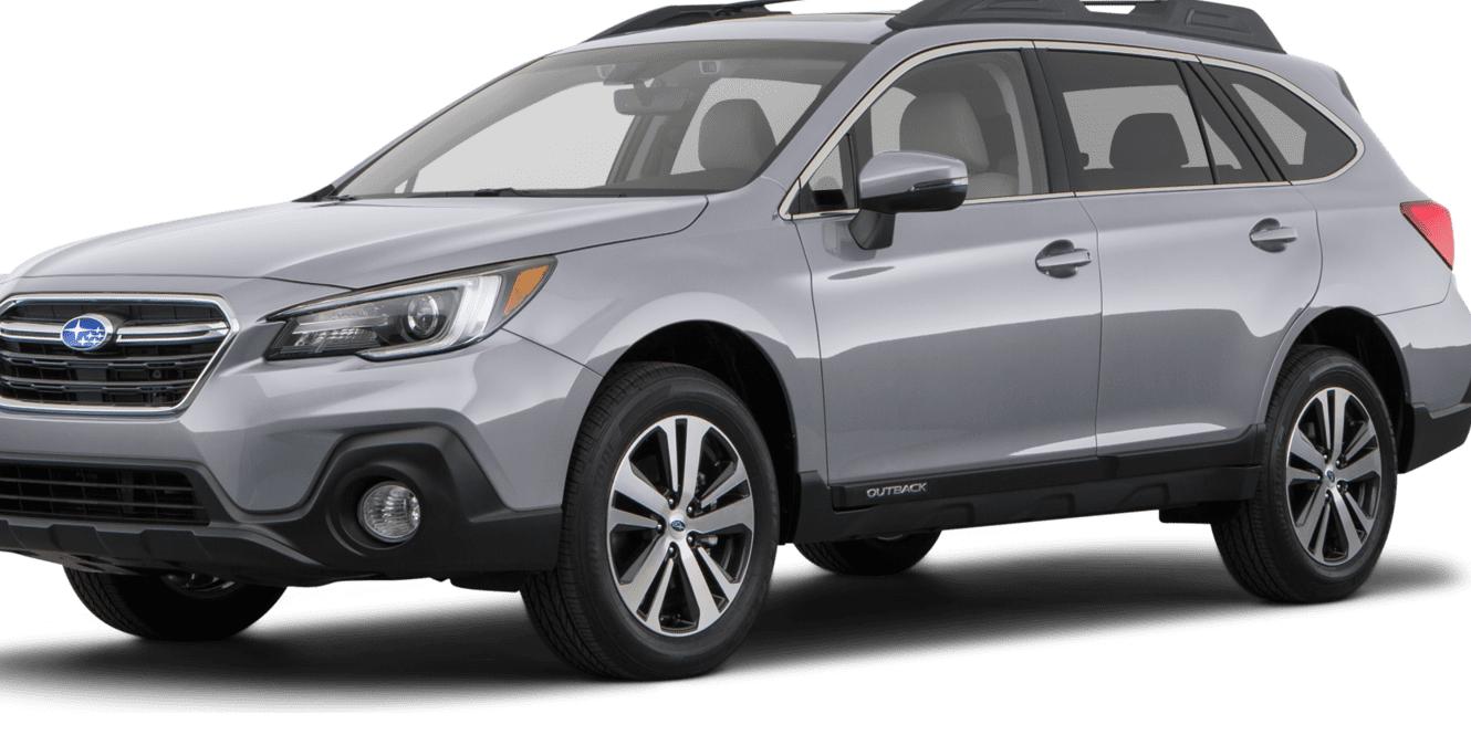 SUBARU OUTBACK 2019 4S4BSANC5K3330340 image