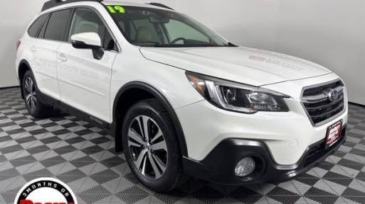 SUBARU OUTBACK 2019 4S4BSAJC0K3309191 image