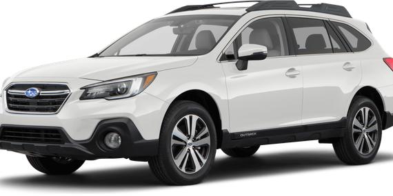 SUBARU OUTBACK 2019 4S4BSANC8K3205560 image