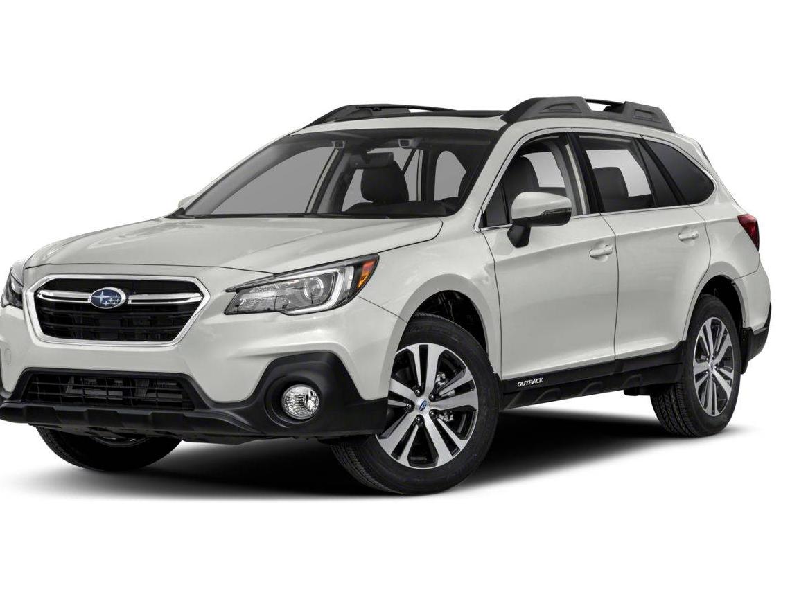 SUBARU OUTBACK 2019 4S4BSENC9K3283868 image