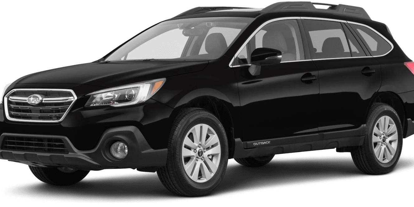 SUBARU OUTBACK 2019 4S4BSAHCXK3206950 image