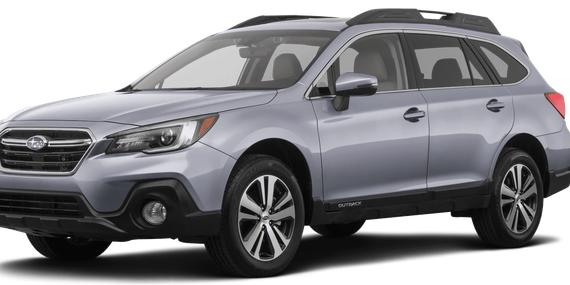 SUBARU OUTBACK 2019 4S4BSENC9K3289136 image