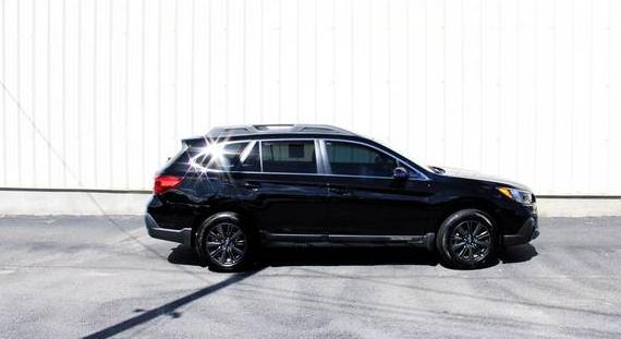 SUBARU OUTBACK 2019 4S4BSAHC2K3275020 image