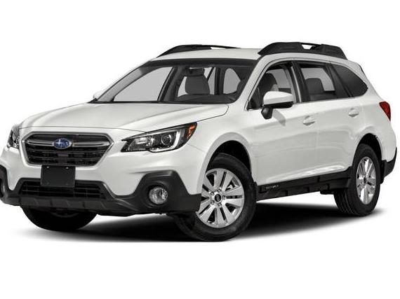 SUBARU OUTBACK 2019 4S4BSATC8K3363707 image