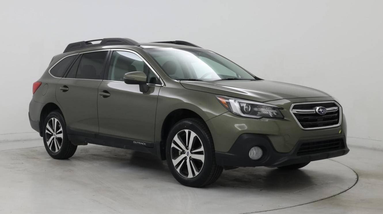 SUBARU OUTBACK 2019 4S4BSANC0K3333050 image