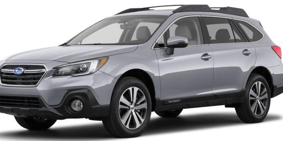 SUBARU OUTBACK 2019 4S4BSAJC5K3291576 image