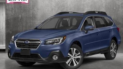 SUBARU OUTBACK 2019 4S4BSANC4K3396393 image